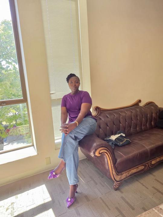 Masra Carine Dobouyo