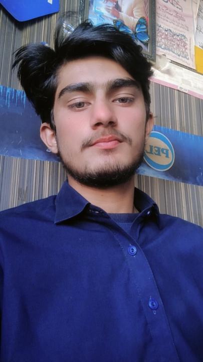 Zain Iqbal