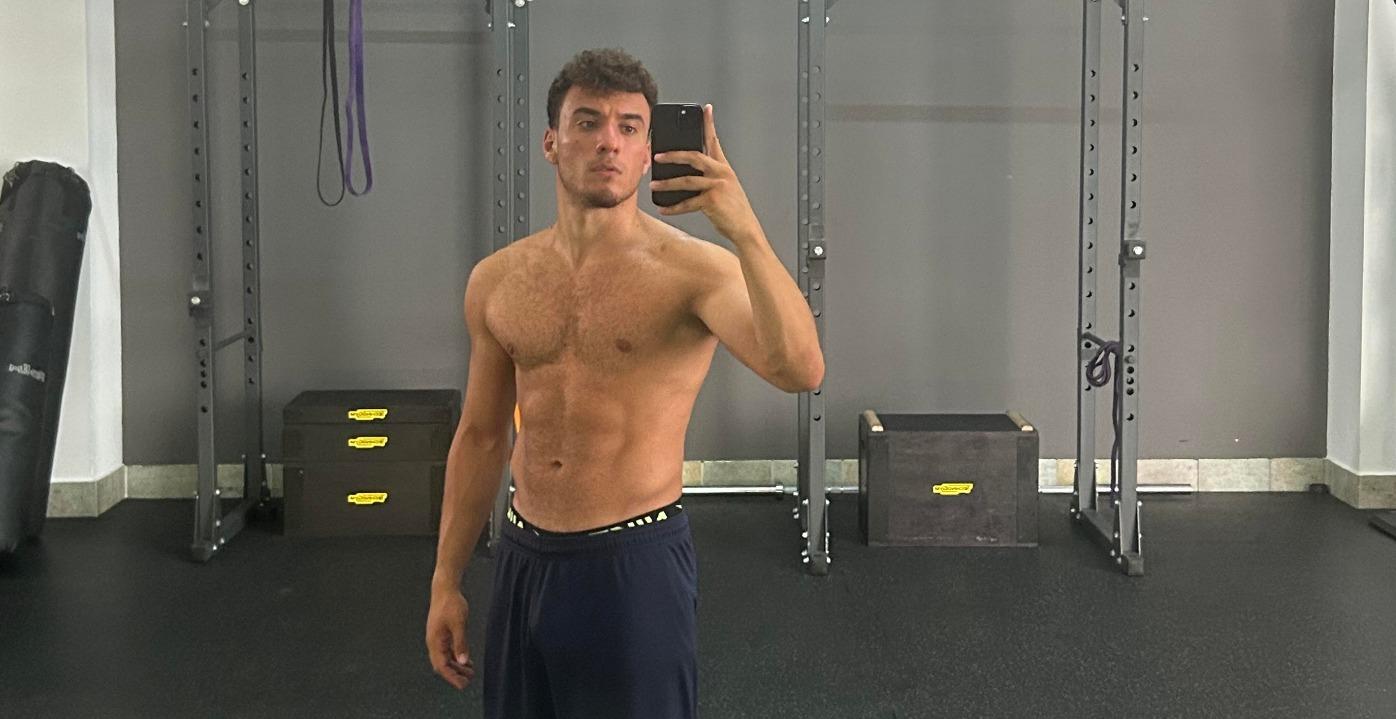 🔥 Metabolic Reset: Il Protocollo per Dimagrire