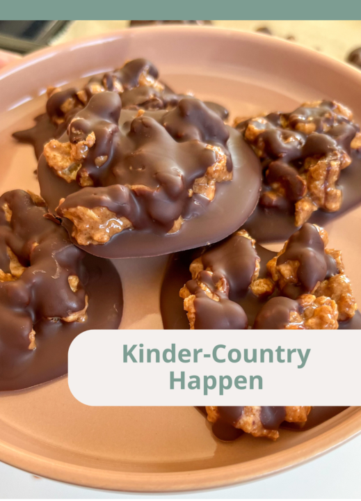 Kinder-Country Happen
