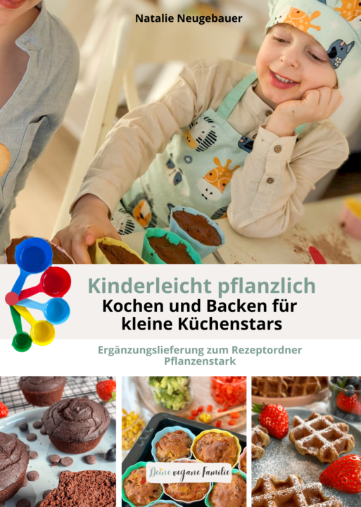 Ergänzungslieferung Rezepte