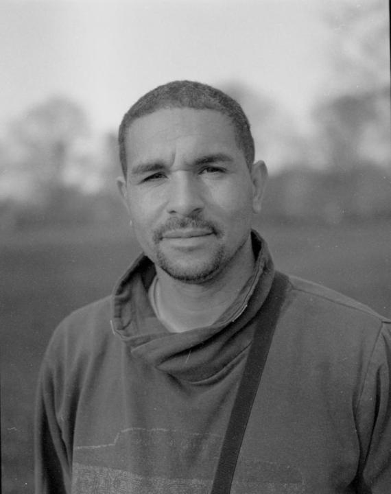 Jeffrey Baafi