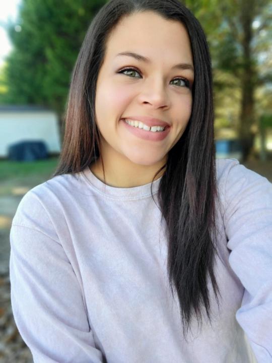 Amber Lowman