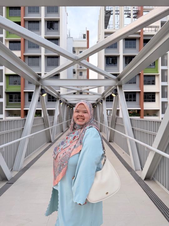 Nur Humairah