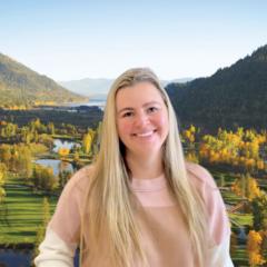 Rachel Konkel