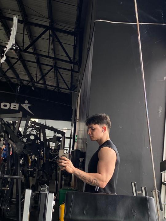 Mateo Villa