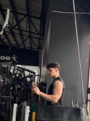 Mateo Villa