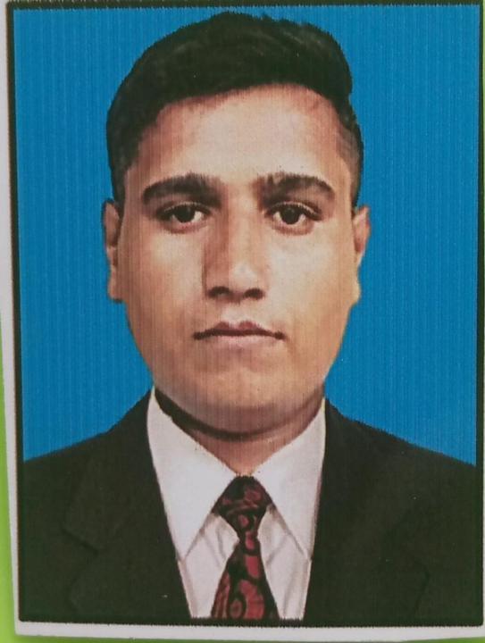 Izhar Haroon Channa
