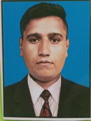 Izhar Haroon Channa