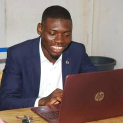 Abdourahamane Kassim alassane