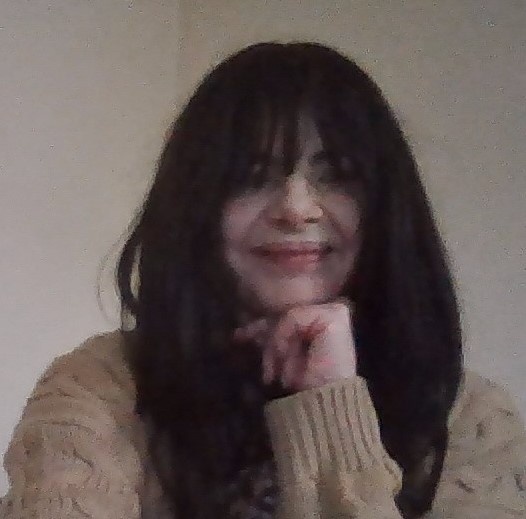 Anita Sicilia