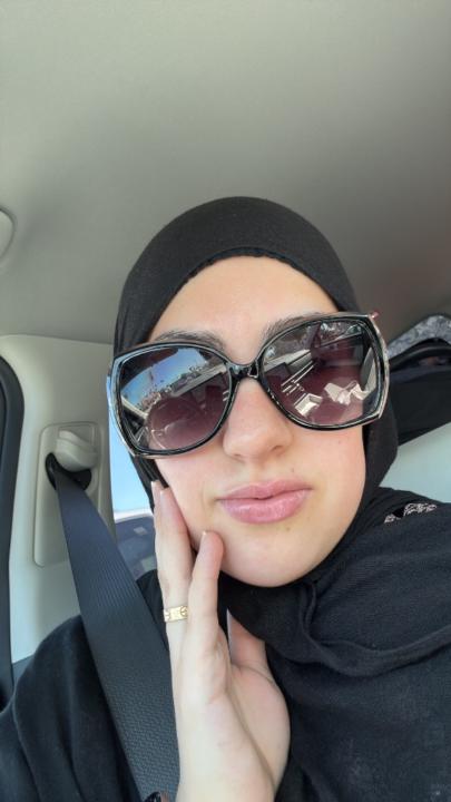 Raya Tamimi