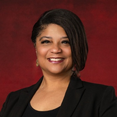 Dr. Taffiney Williams