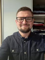 Marcin Wierzchoń