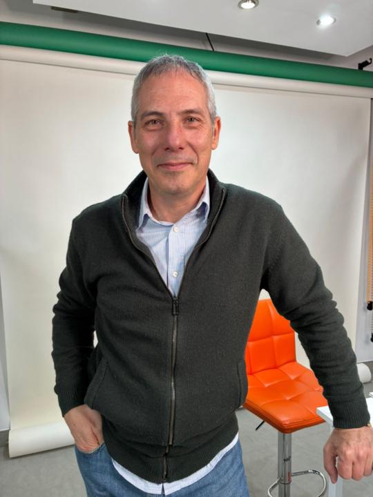 Juan carlos Rodríguez