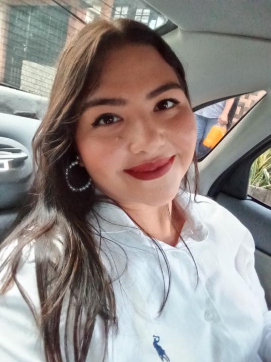Lianys Sanchez