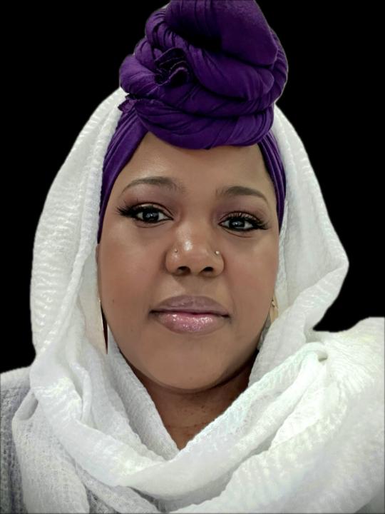 Latonya Mason