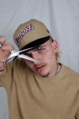 Tucker Baker