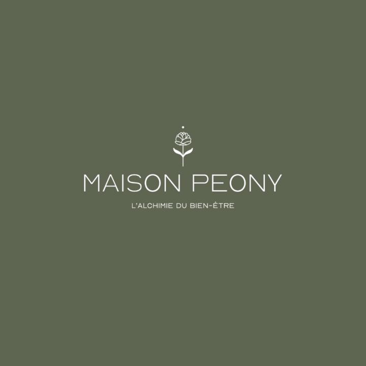 Maison Peony