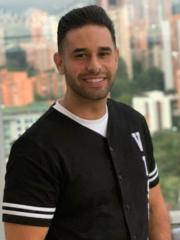 Jon Laverde