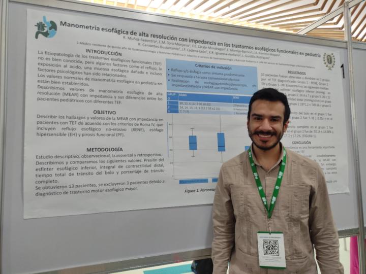 Ricardo Muñoz Saavedra