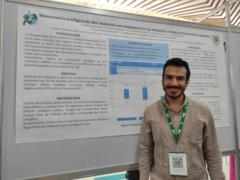 Ricardo Muñoz Saavedra