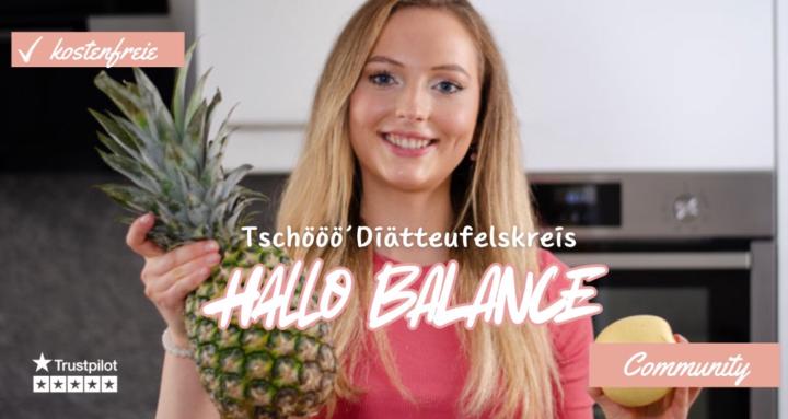 Balance Club
