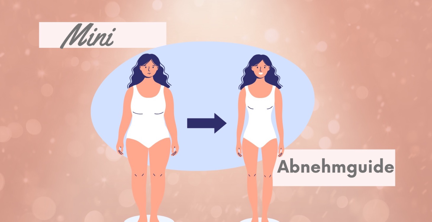 Mini Abnehmguide