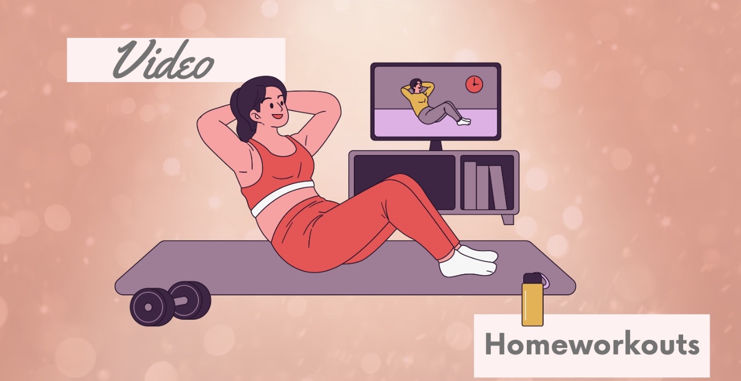 Home Workouts