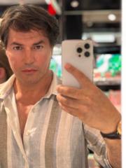 Gianluigi Johnny Mascolo