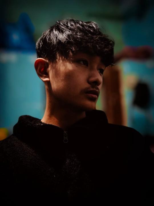 Thsidi Jingrü