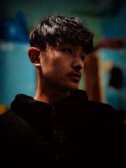 Thsidi Jingrü