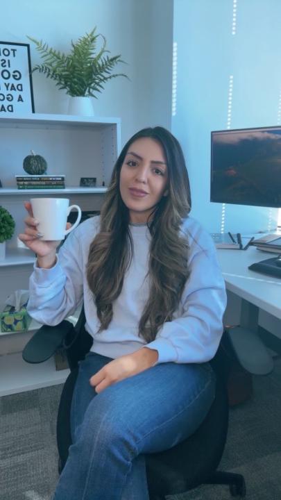 Sarahi Lesure