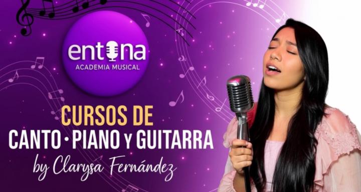 Academia musical Entona🎤