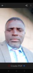Vusumuzi Benedict Nyathikazi