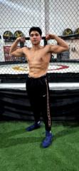 Juan Delarosa