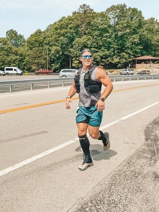 Joshua Reed