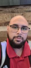 Rudy Gonzalez Jr.