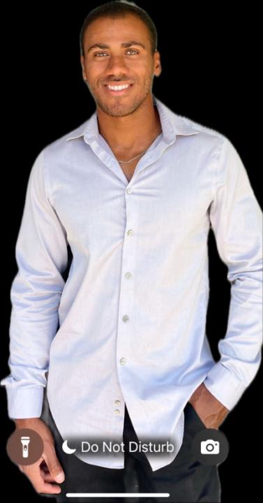 Marcus Grant