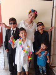 Neida angela Torrico delgadillo