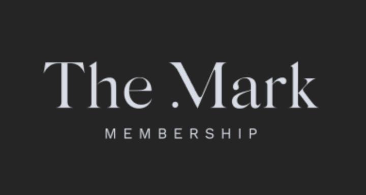 The Mark Membership
