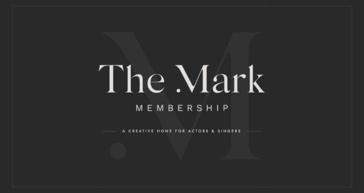 The Mark Membership™