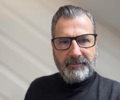 Martin Elfenbein