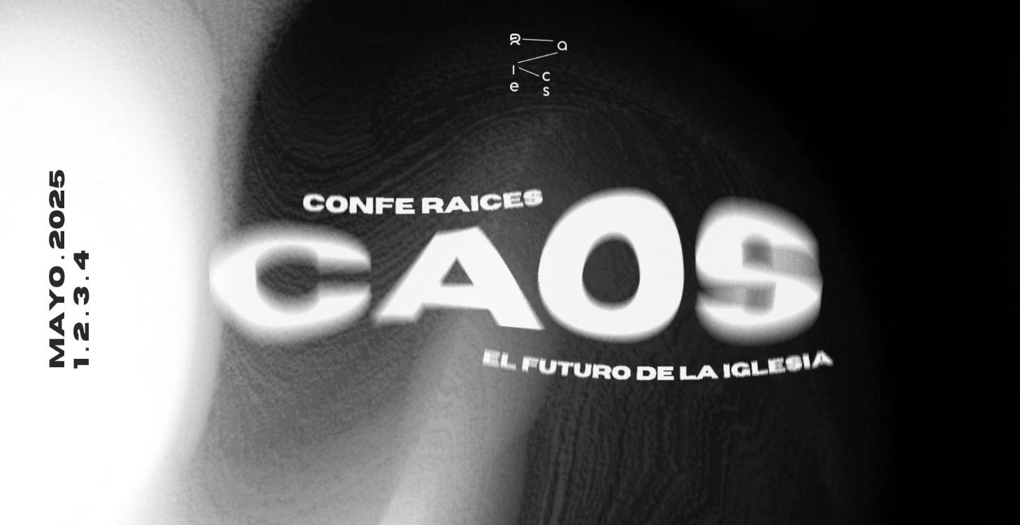 Confe. Caos