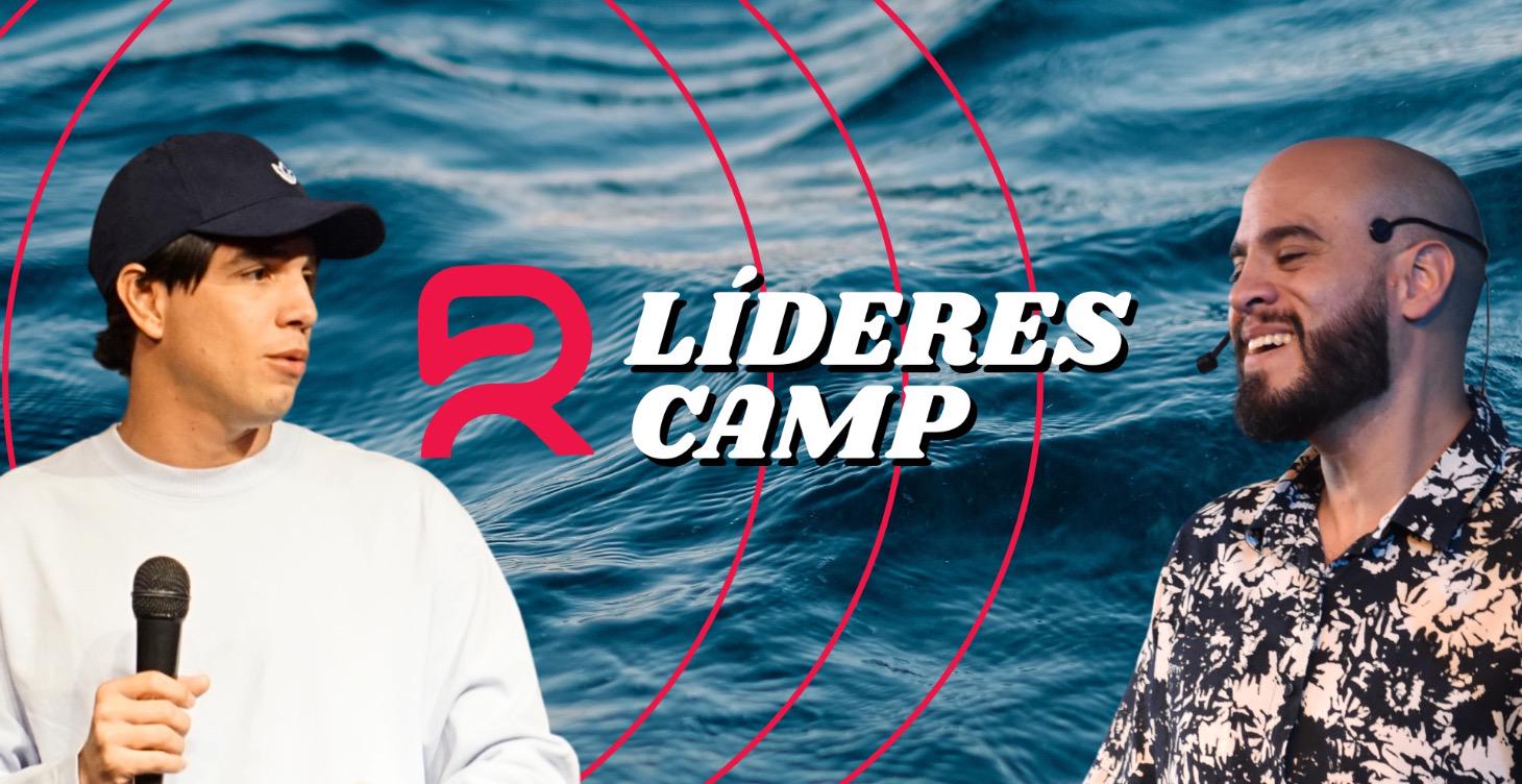 Lideres Camp / contenido Premium