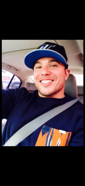 Justin Guzman