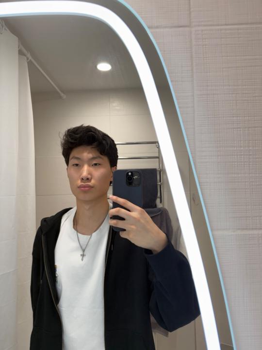 Nate Bilguun