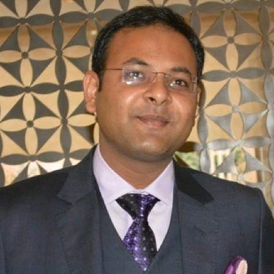 Saurabh Sanghi