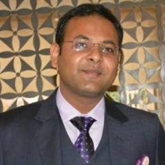 Saurabh Sanghi