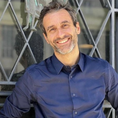 Francesco Navarrini